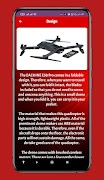 drone eachine e58 guide 스크린샷 1