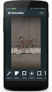 1 Schermata Photo editor 2019