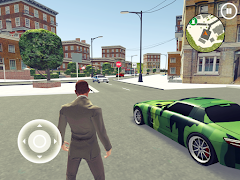 Driving School 3D 截圖 7