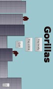 Gorillas poster