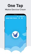 Empty Folder Cleaner اسکرین شاٹ 6