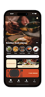 پوستر Brazilian Sushi Akiresu