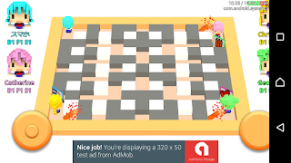 BombGirl Ekran Görüntüsü 2