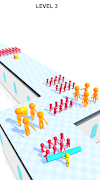 Crowd Push imagem de tela 6