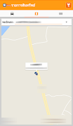 برنامه‌نما ThaiGPSTracker : Lite عکس از صفحه
