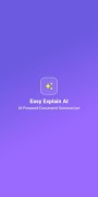 Easy Explain AI Poster