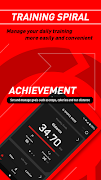 G-SHOCK MOVE Screenshot 2