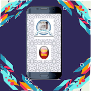 Reka bentuk bilik tidur tingkat penulis hantaran