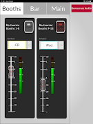 Custom Control App screenshot 6