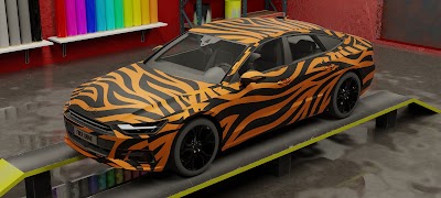 FREE DRIVE - S02 screenshot 7