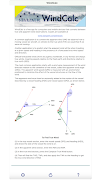 WindCalc Ekran Görüntüsü 2