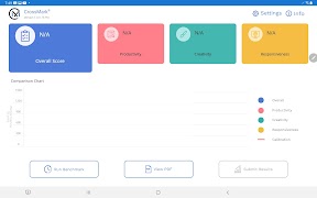 CrossMark 스크린샷 4