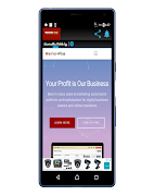 Warrior plus Mobile App ảnh chụp màn hình 3