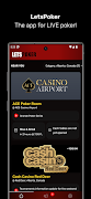 LetsPoker постер