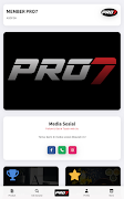 TEAM PRO7 تصوير الشاشة 3