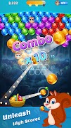 Bubble Shooter Water Pop Ekran Görüntüsü 3