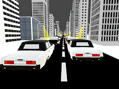 Traffic Infinity gönderen