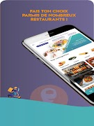 EasyBiker imagem de tela 6