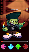 FNF Darnell Mod Test screenshot 5