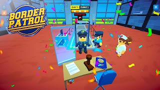 Border Patrol اسکرین شاٹ 7