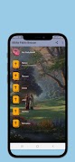 Biblia Pablo Besson poster