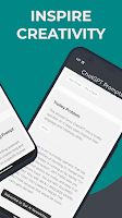 Promptify - AI ChatGPT Prompts screenshot 2