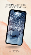 Script Writing Film books captura de pantalla 4