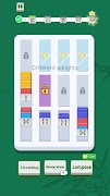 Mahjong Stack Master screenshot 1