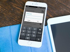 Lock Pattern Generator Applock Screen Pin Passcode screenshot 5