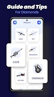 FFF FF Skin Tool Ekran Görüntüsü 1