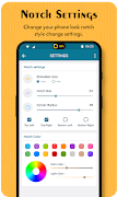 Battery Notch screenshot 3