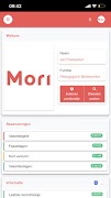 Mori Care bài đăng