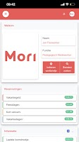 Mori Care poster