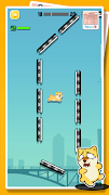 Swing Man captura de pantalla 2