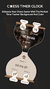 Chess Timer Clock скриншот 4
