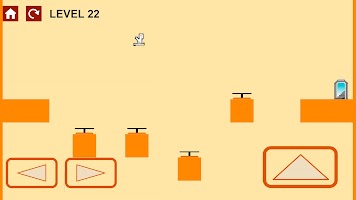 Escape or Die ảnh chụp màn hình 3