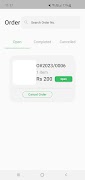 برنامه‌نما Mobile Accessories عکس از صفحه