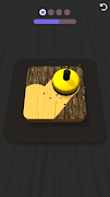 Wood Art 3D постер