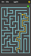 Maze Hero screenshot 1
