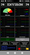 Paranormal Spirit Data Logger Ekran Görüntüsü 3