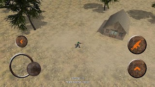 I Am Defender screenshot 3