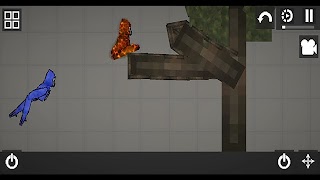 Melon Gorilla Tag Mod اسکرین شاٹ 2