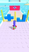 برنامه‌نما Cube Master عکس از صفحه