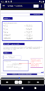 Partial fractions Pure Math screenshot 3