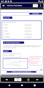 Partial fractions Pure Math 截圖 3
