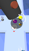 Snow Roll.io screenshot 7