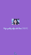 برنامه‌نما High quality selfie with Mina ( I.O.I ) عکس از صفحه
