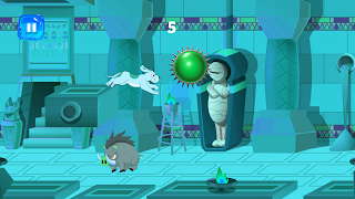 RushMOSV screenshot 2