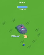 Bomb Control 포스터
