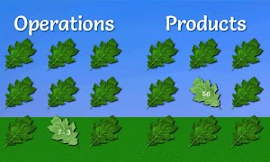 Math Game: Multiplication تصوير الشاشة 4